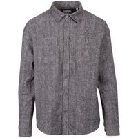 trespass camisa manga larga gt41693 para hombre