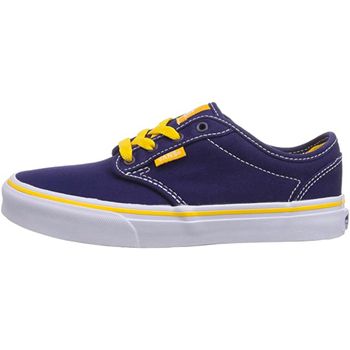 Vans Deportivas Moda VN02NR para niño