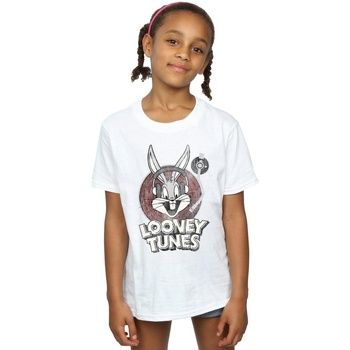 Dessins Animés Camiseta BI23927 para niña