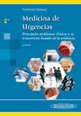 medicina de urgencias 2 edicion principales problemas clinicos y su