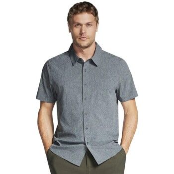 Skechers Camisa manga corta Go Walk Air para hombre