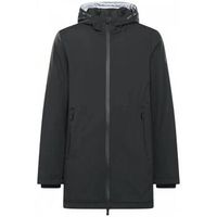 people of shibuya parka fuji pm767-999 black para hombre