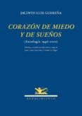 corazon de miedo antologia 1946-2001