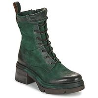 airstep  as98 botines a89214-101-6906 para mujer