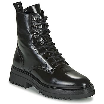 JB Martin Botines OURAGAN para mujer