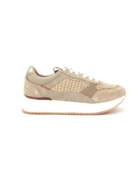 de GIOSEPPO ZAPATILLAS CASUAL MUJER GLOVER 74546 BEIG