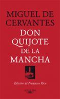 don quijote de la mancha