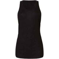 bella  canvas camiseta tirantes flowy para mujer