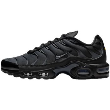 Nike Deportivas Moda Baskets air max plus maille respirante para hombre