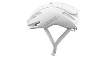 Casco de carretera abus gamechanger 2 0 blanco