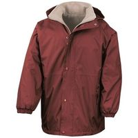 result cazadora r160a para hombre