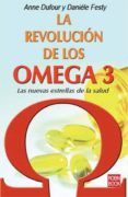 la revolucion de los omega 3