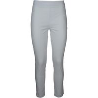 cafe noir pantalones jp0054 para mujer
