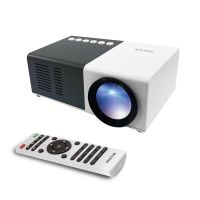 prixton cinema mini proyector fullhd 900 lumenes