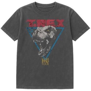 Jurassic Park Camiseta TV26476 para mujer