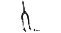 horquilla elevn v2 7 0 lt tapered pro 20 1 1   8   1 5 negro   blanco
