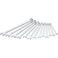 hazet 600lg13 llave combinada r extralarga r diseno delgado r perfil de traccion hexagonal doble exterior r 10rrr24 r numero de herramientas 13