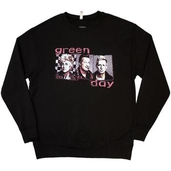 Green Day Jersey 80's Summer para mujer