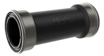 Platos y bielas sram dub pressfit 104 5 mm