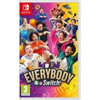 everybody 1-2 nintendo switch fr