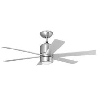 orbegozo cp50120 ventilador de techo con luz