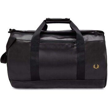 Fred Perry Bolso Fp Tonal Barrel Backpack para mujer