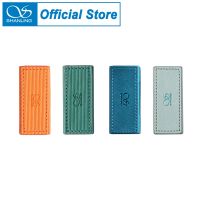 shanling funda de cuero para ua4 dacamp