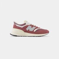 new balance deportivas moda 997r brick red para hombre