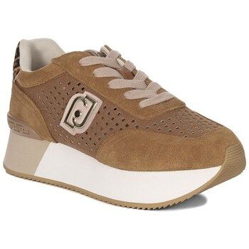Liu Jo Zapatillas BA5103PX660 para mujer