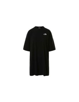 Vestido The North Face Black W Black