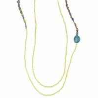 zaza factory collar indien para mujer