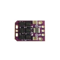 oversky mx-5a 04g ultra pequeno 5a 1s esc sin escobillas control micro de velocidad para mini aviones rc