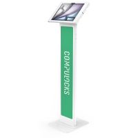 soporte de seguridad para tabletas compulocks 140w13apxw blanco 13