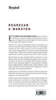Regresar a Maratón