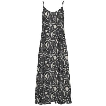 Only Vestido largo VESTIDO ONLNOVA LIFE VIS GIGI MUJER para mujer