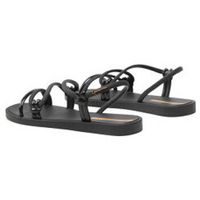 ipanema deportivas moda 26983 black para mujer