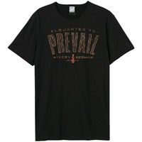 amplified clothing camiseta animal print para mujer