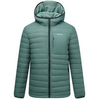 regatta abrigo de plumas rg13233 para hombre