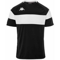 kappa tops y camisetas dareto 33133wwjr para nino