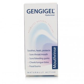 Gengigel Mouthrinse