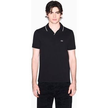 Armani Exchange Polo XM002401AF10366 para hombre