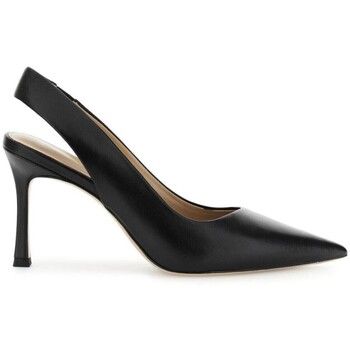Café Noir Zapatos de tacón CAF-RRR-NA4022-NE para mujer