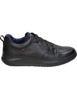zapatos de piel callaghan 60805 negros para hombre 43