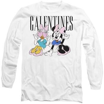 Disney Tops y Camisetas Galentines para hombre