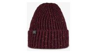 gorro buff kim unisex rojo