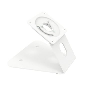 Kimex Soporte de Mesa/Pared Universal Blanco para Tablets