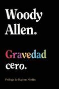 gravedad cero