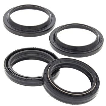 Kit de guardapolvos de horquilla y retenes 41x53x8/9mm All Balls