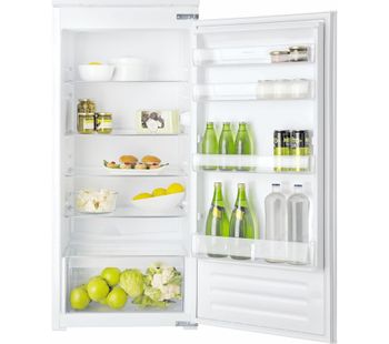 HOTPOINT HS 12 A1 D.UK.1 Integrated Tall Fridge