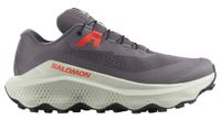 salomon ultra glide 3 - hombre - gris